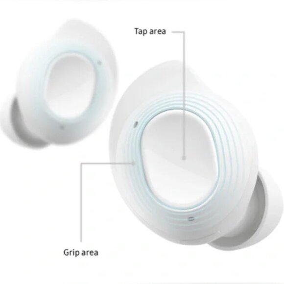 GALAXY BUDS FE Samsung NWT SM-R400NZWAXAR - Picture 3 of 8